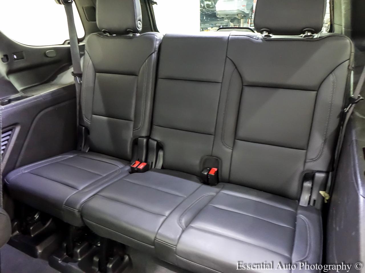 Chevrolet Tahoe LT 4WD 2021