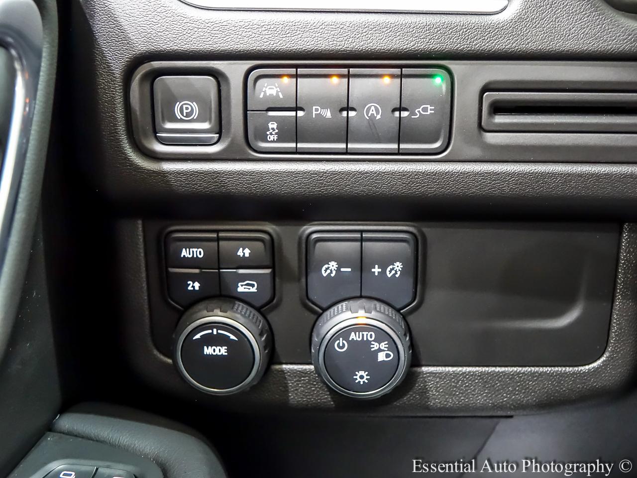 Chevrolet Tahoe LT 4WD 2021