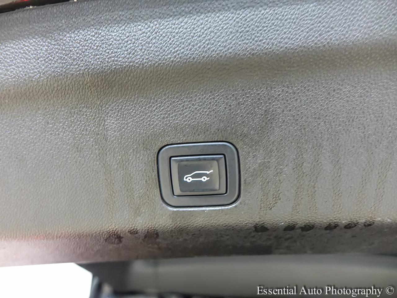 Chevrolet Tahoe LT 4WD 2021