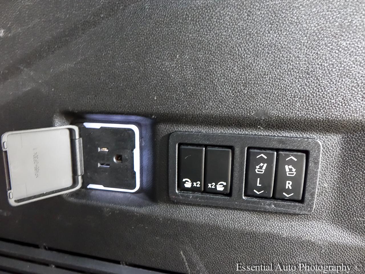 Chevrolet Tahoe LT 4WD 2021