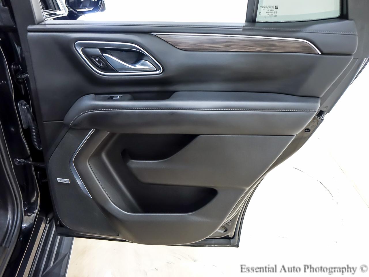 Chevrolet Tahoe LT 4WD 2021