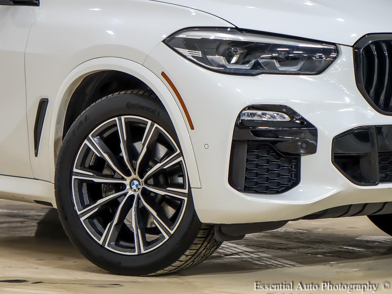 BMW X5 xDrive40i 2019