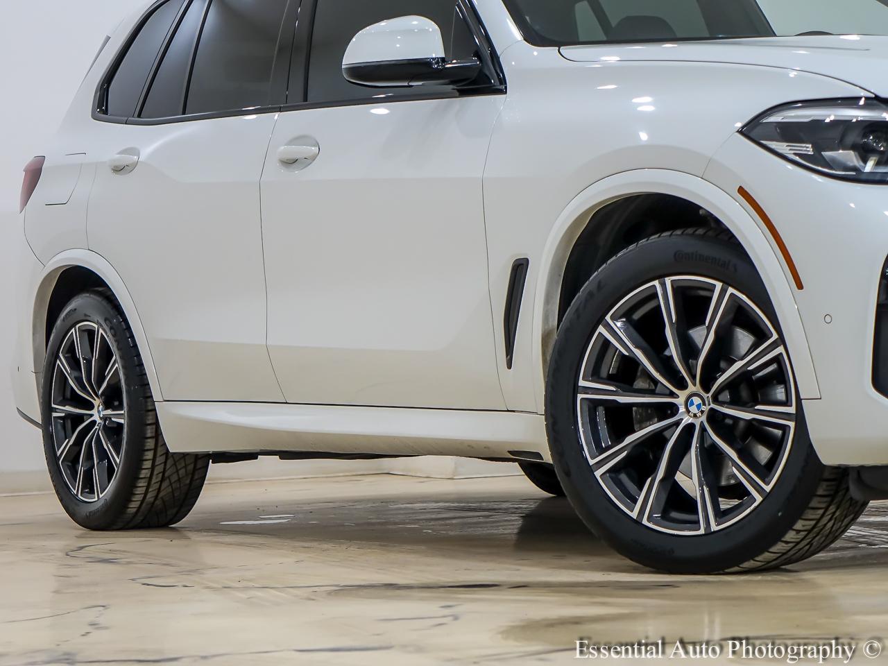 BMW X5 xDrive40i 2019