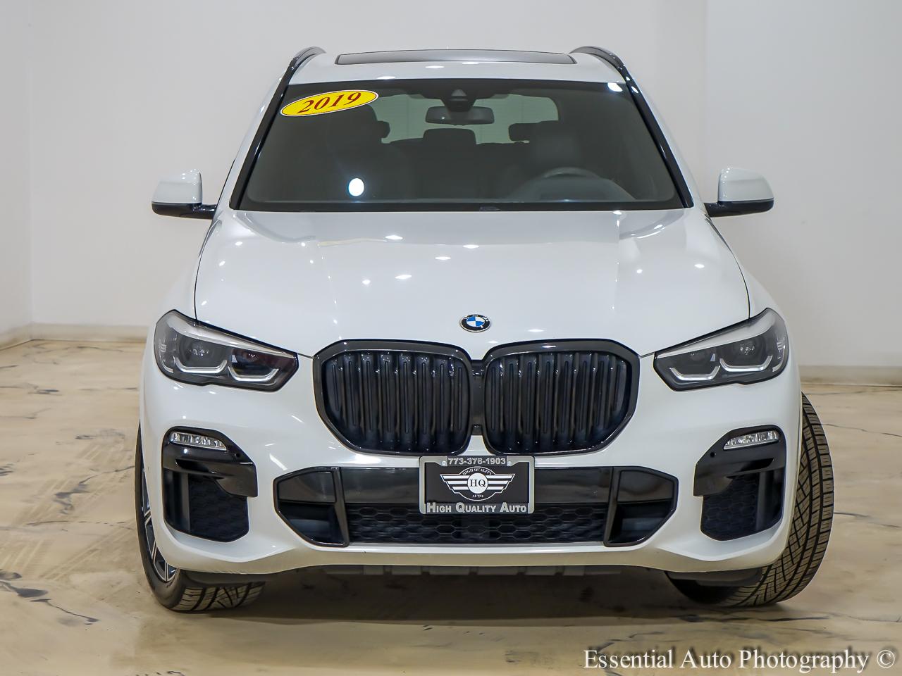 BMW X5 xDrive40i 2019