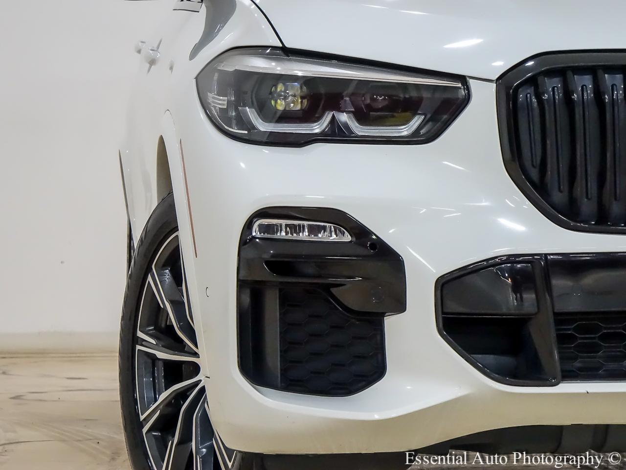 BMW X5 xDrive40i 2019