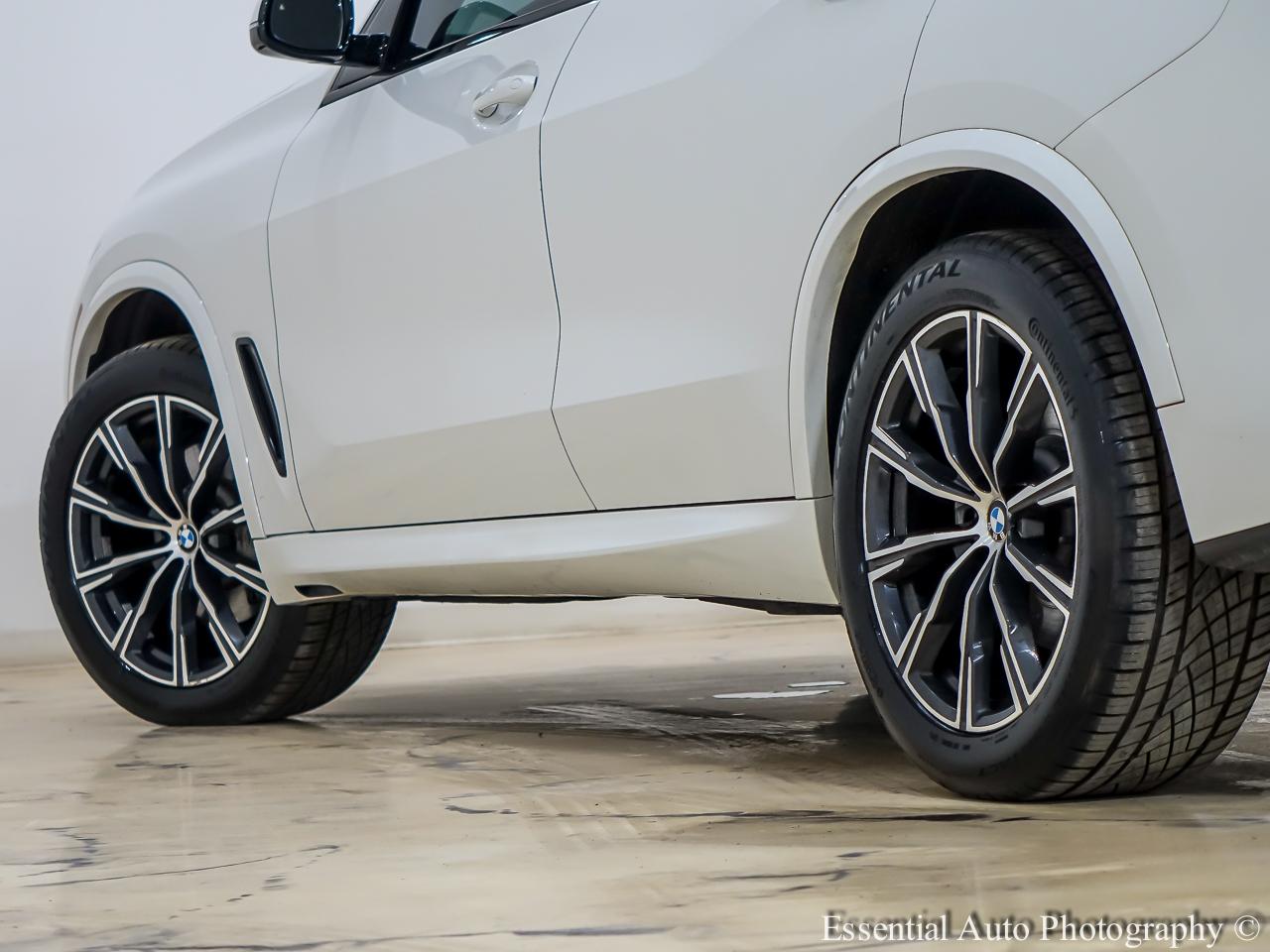 BMW X5 xDrive40i 2019