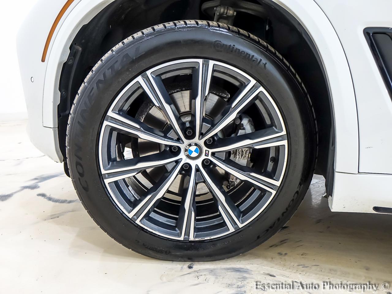 BMW X5 xDrive40i 2019