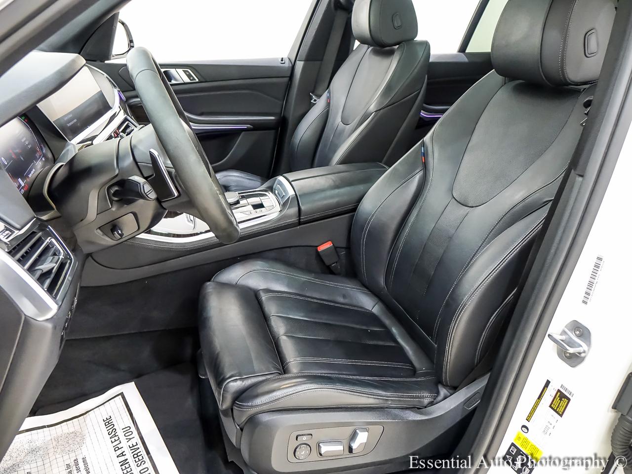 BMW X5 xDrive40i 2019