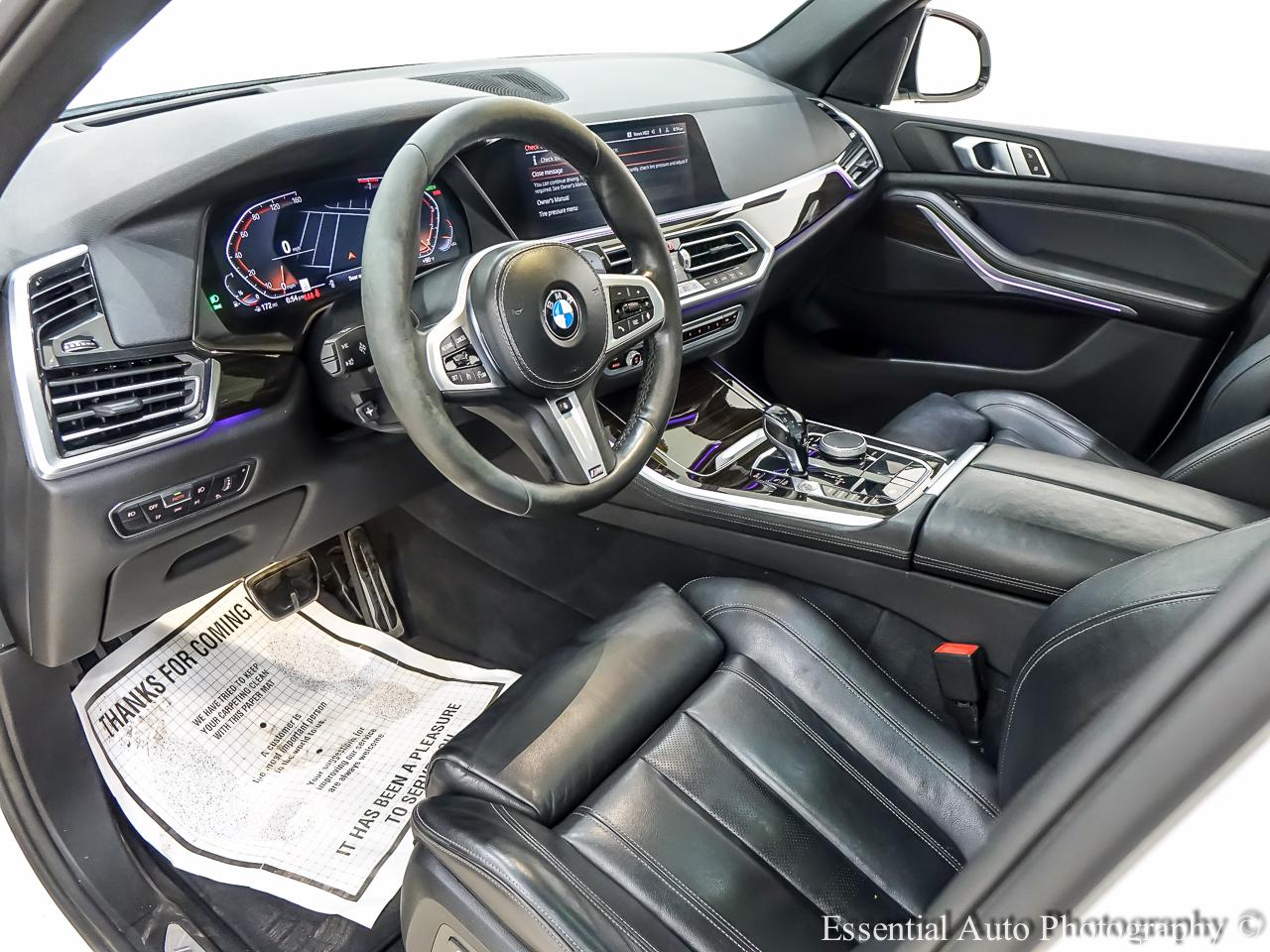 BMW X5 xDrive40i 2019
