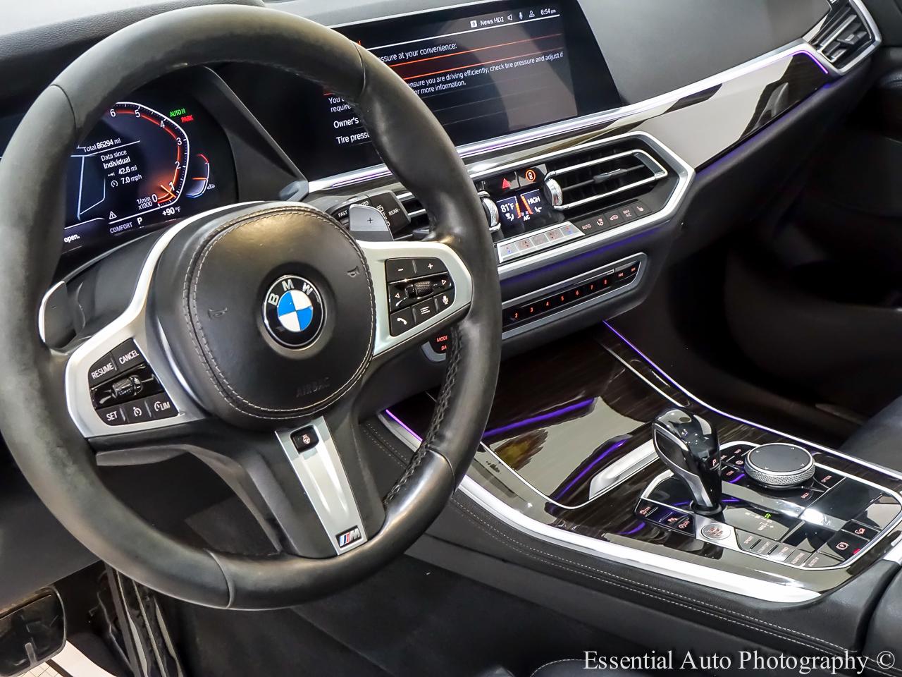 BMW X5 xDrive40i 2019