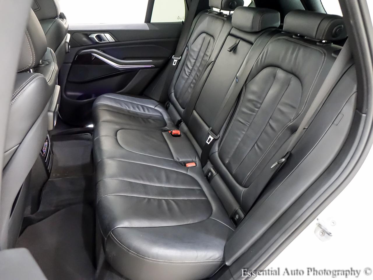 BMW X5 xDrive40i 2019