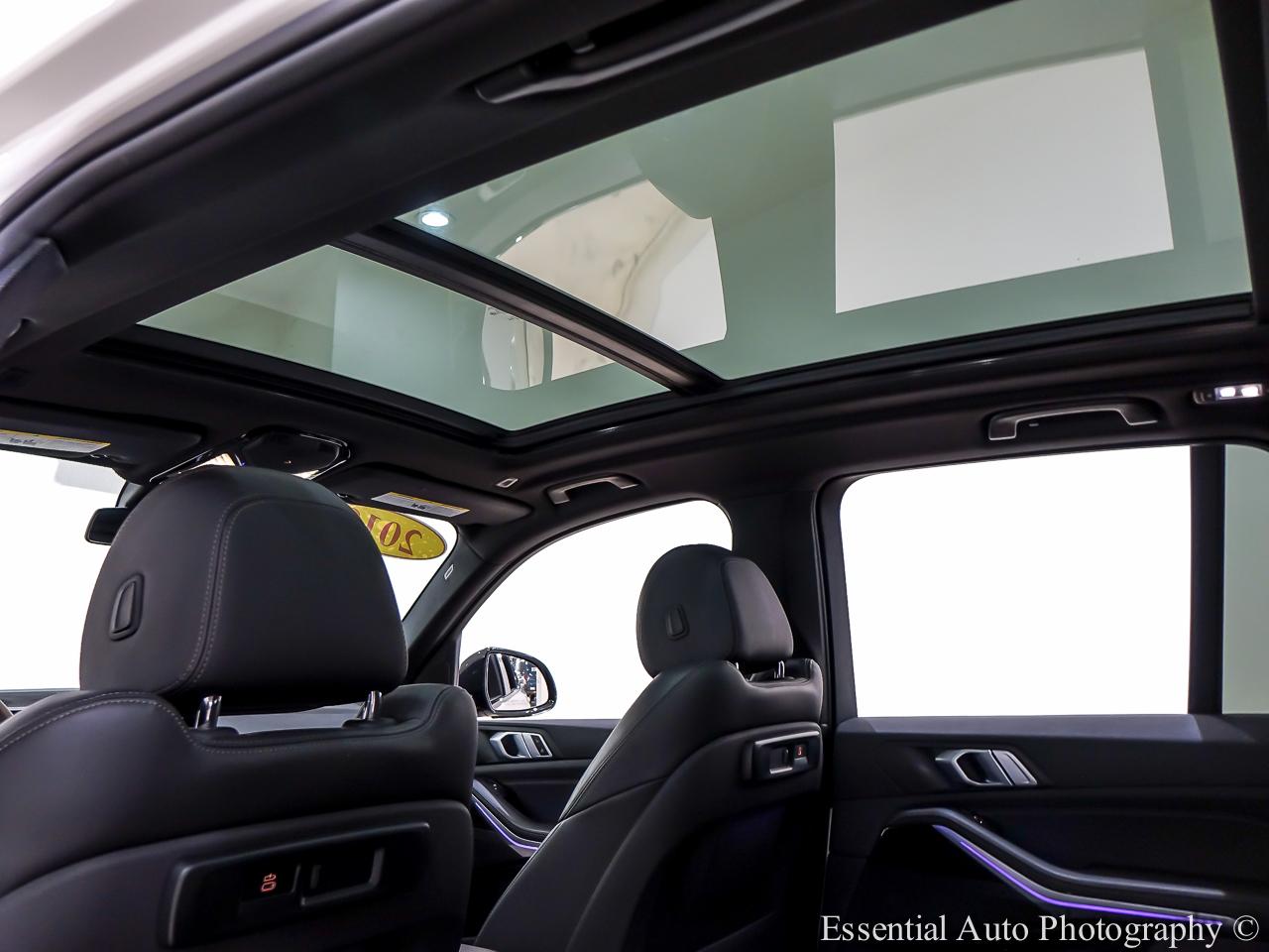 BMW X5 xDrive40i 2019