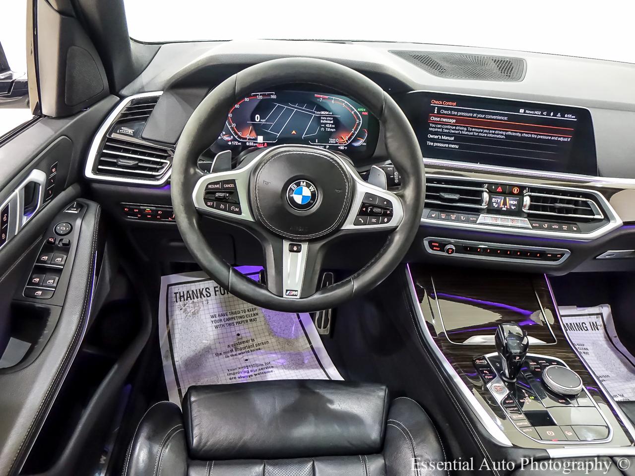 BMW X5 xDrive40i 2019