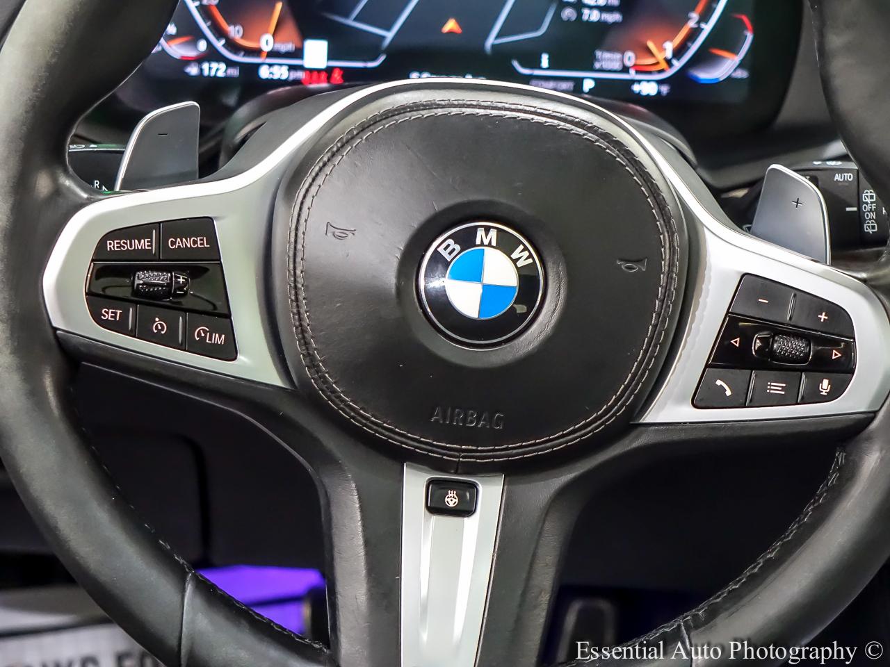 BMW X5 xDrive40i 2019