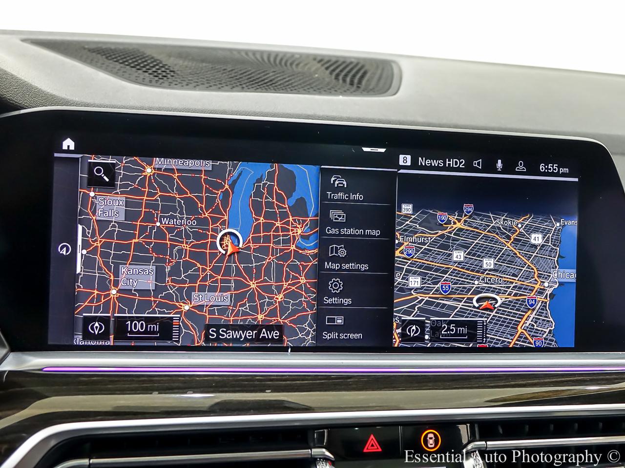 BMW X5 xDrive40i 2019