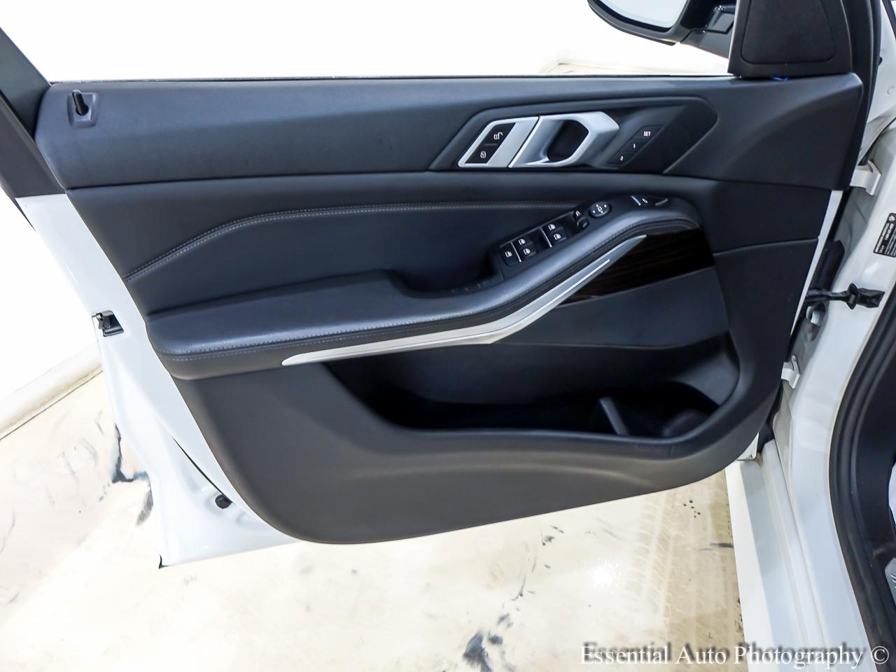 BMW X5 xDrive40i 2019