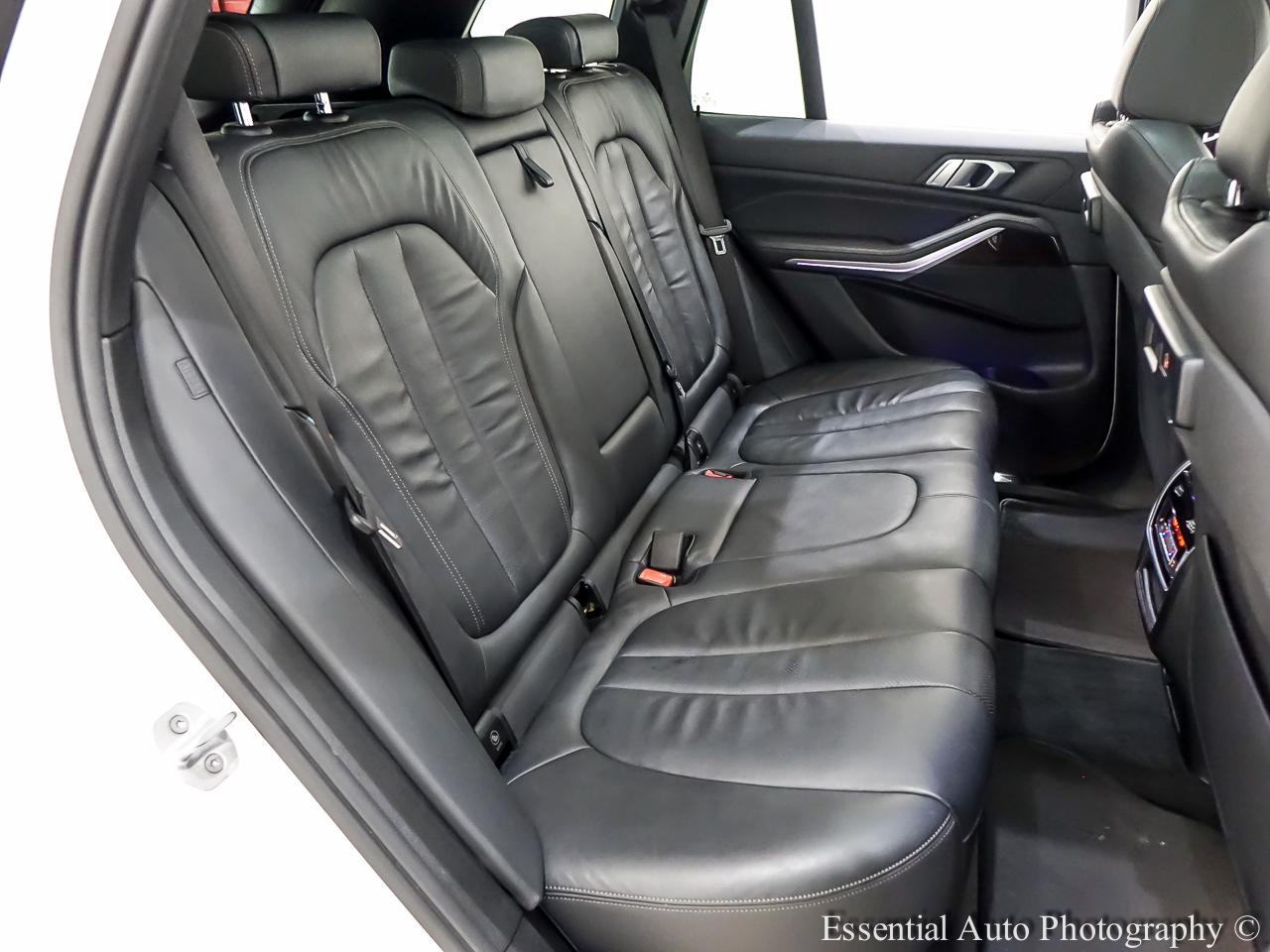 BMW X5 xDrive40i 2019