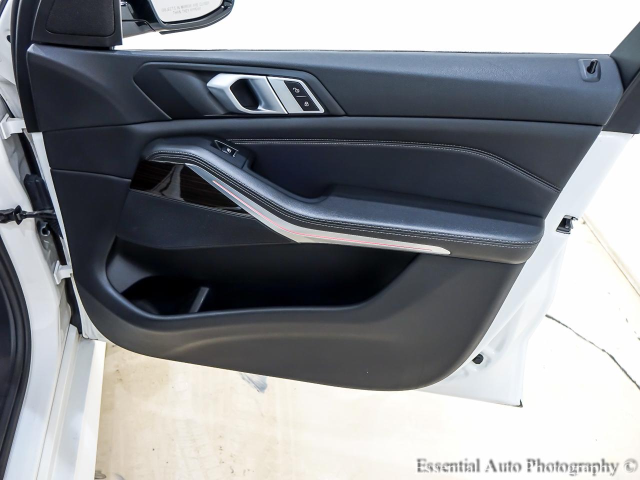 BMW X5 xDrive40i 2019