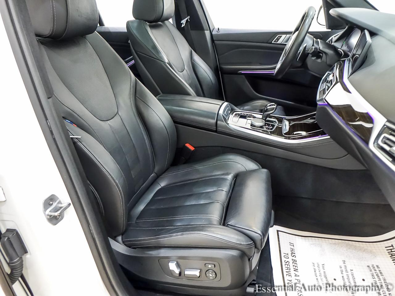 BMW X5 xDrive40i 2019