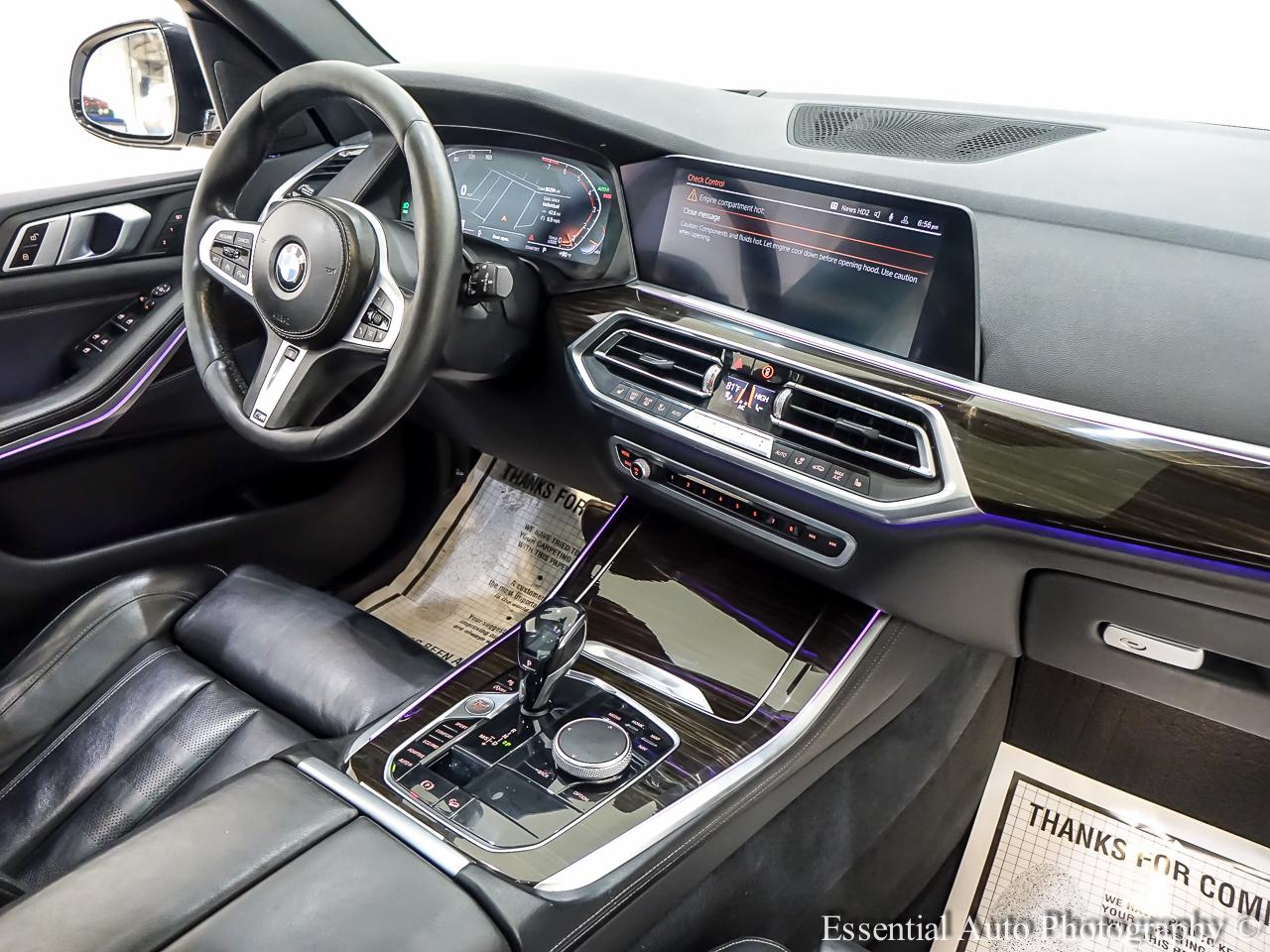 BMW X5 xDrive40i 2019