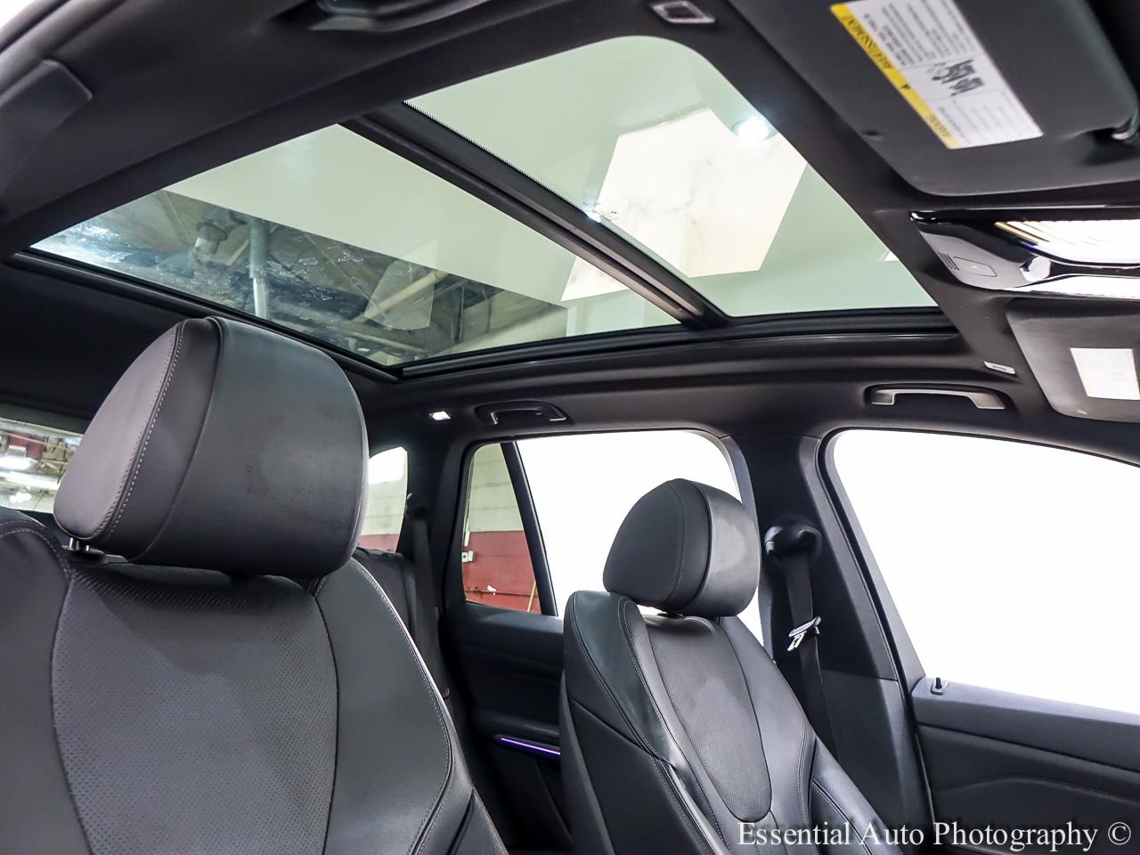 BMW X5 xDrive40i 2019