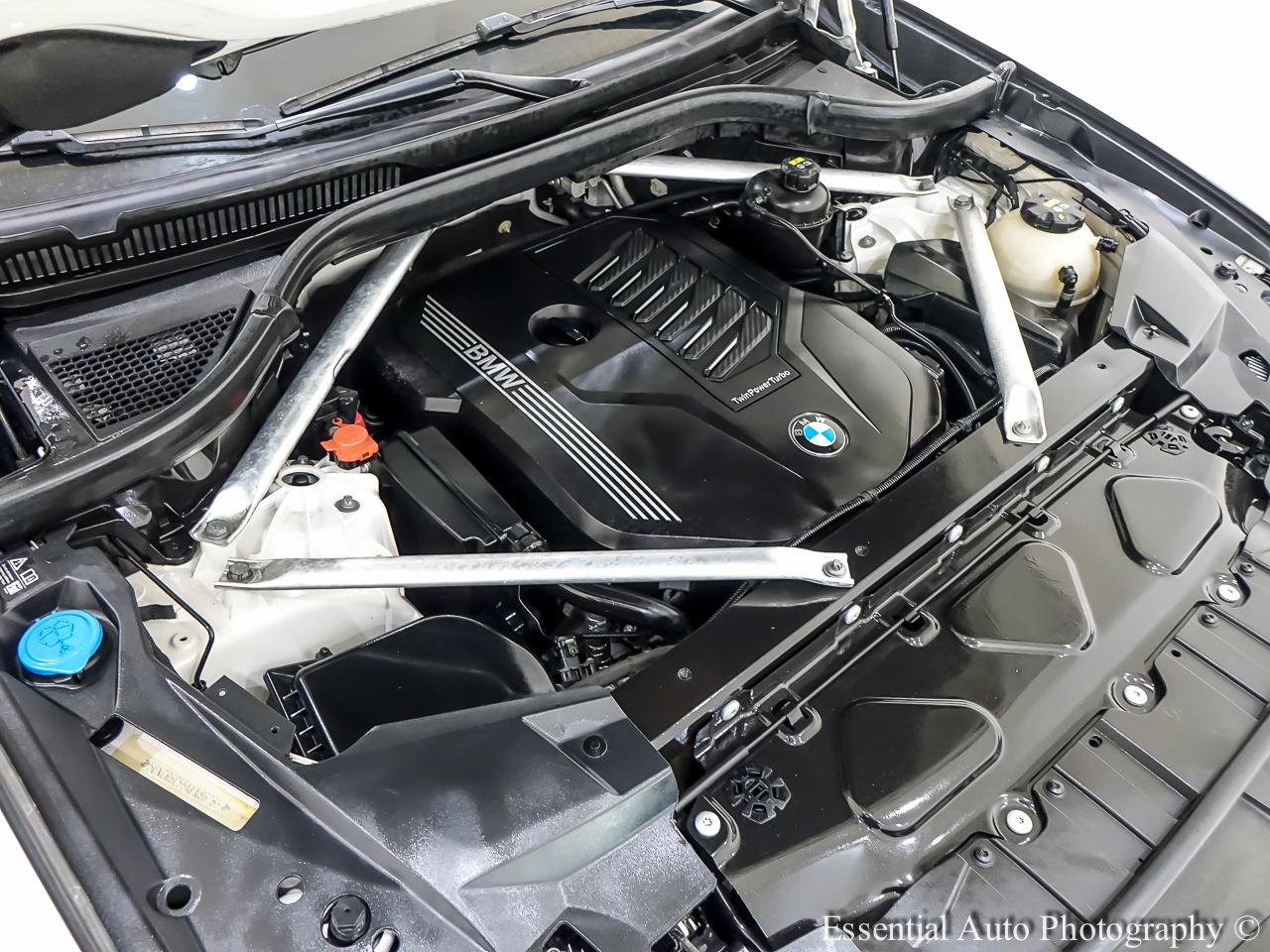 BMW X5 xDrive40i 2019