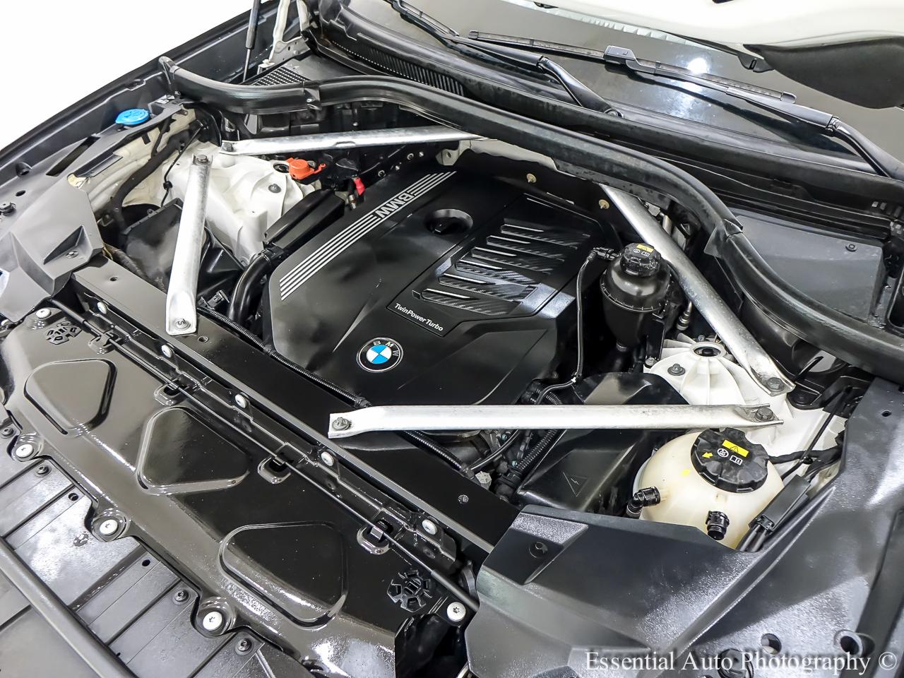 BMW X5 xDrive40i 2019