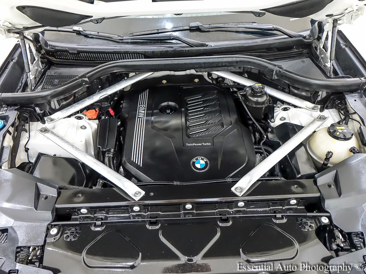 BMW X5 xDrive40i 2019