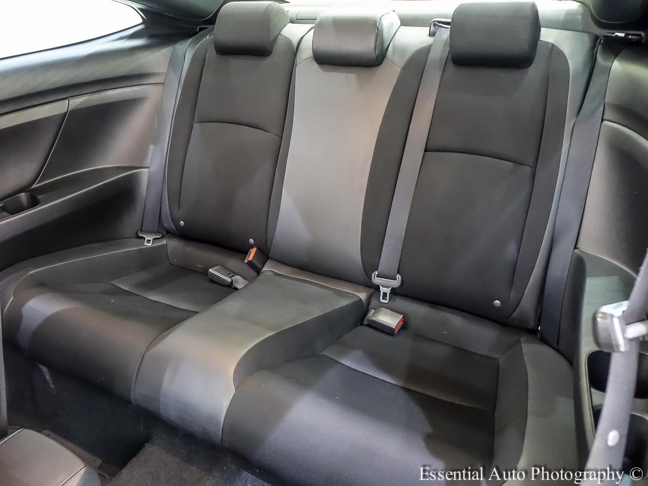 Honda Civic Sport 2019