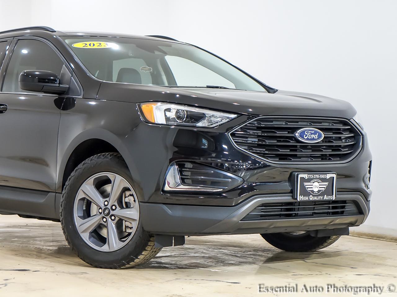 Ford Edge SEL 2023