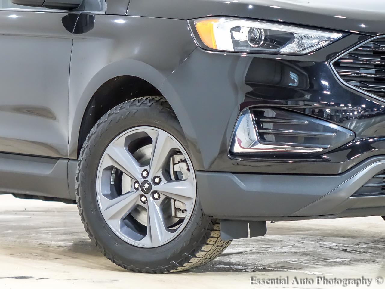Ford Edge SEL 2023