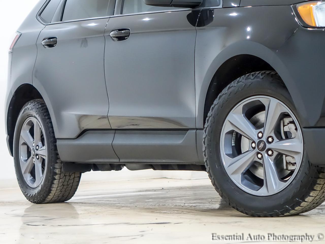 Ford Edge SEL 2023