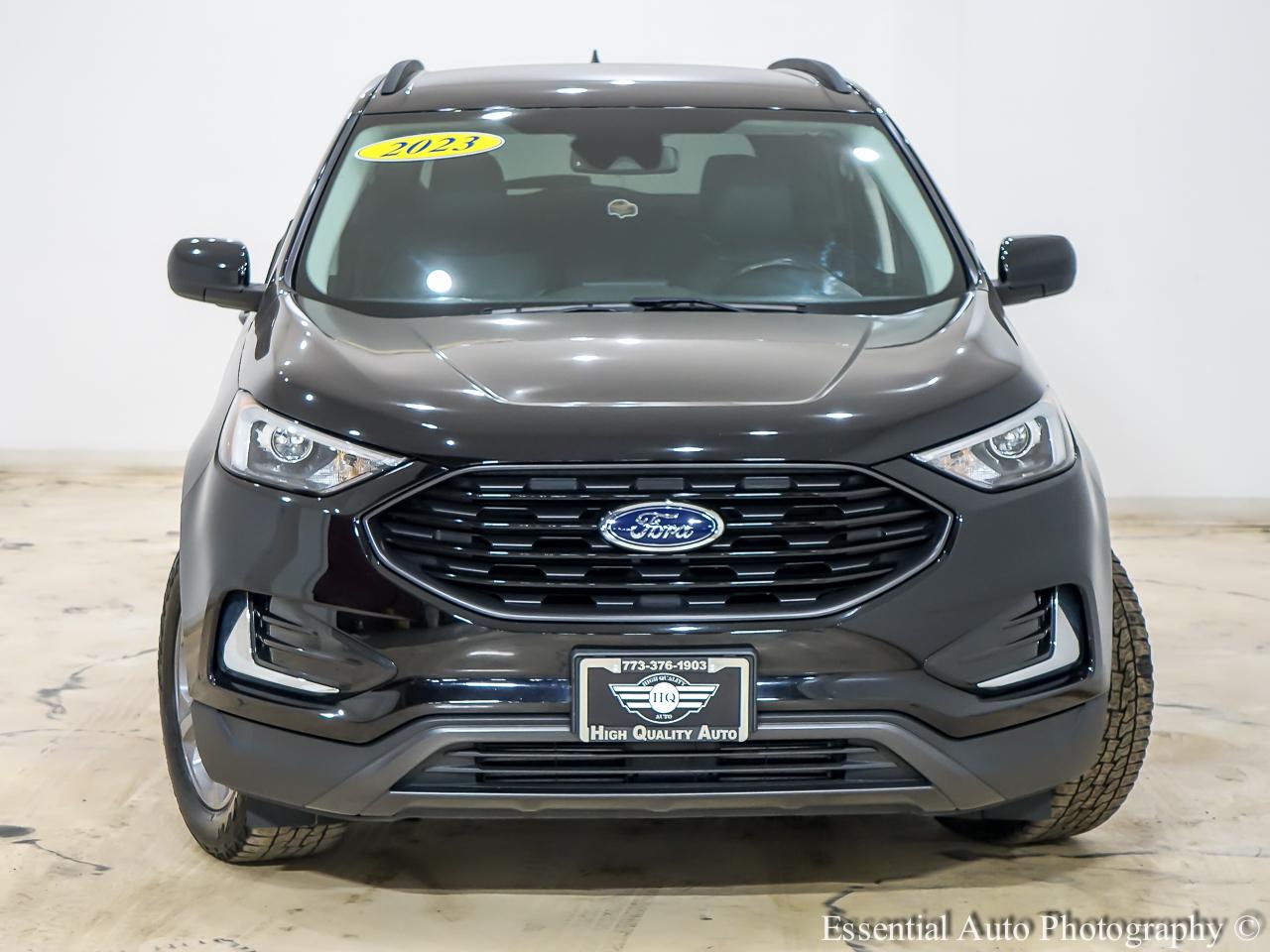 Ford Edge SEL 2023