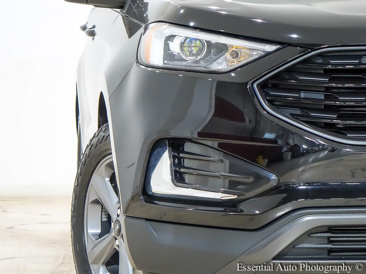 Ford Edge SEL 2023