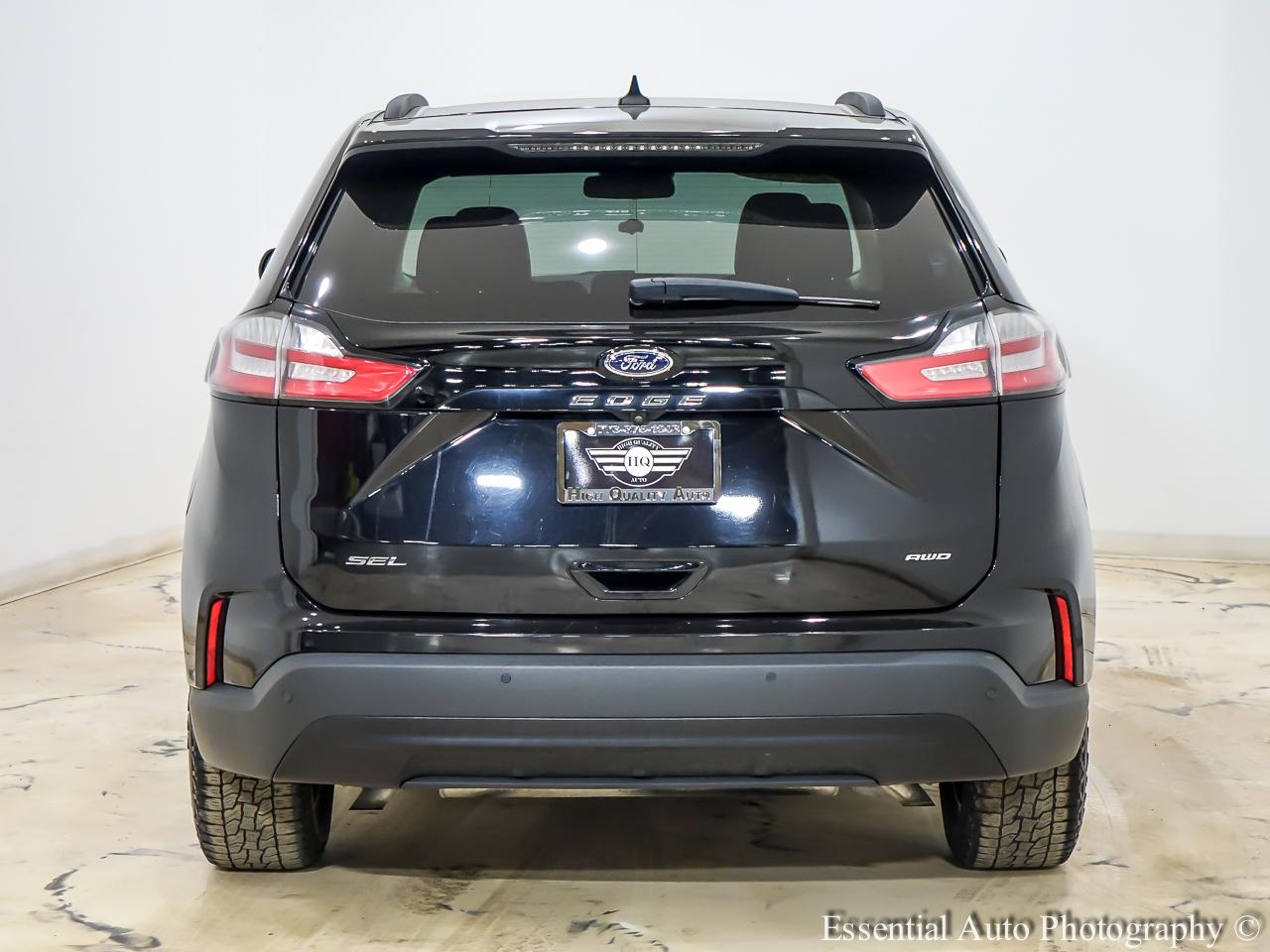 Ford Edge SEL 2023