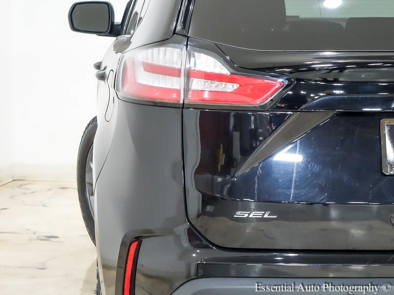 Ford Edge SEL 2023