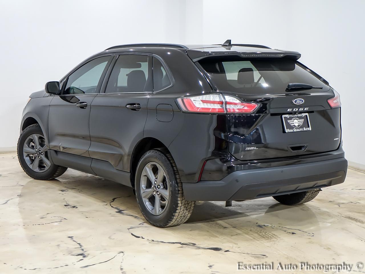 Ford Edge SEL 2023