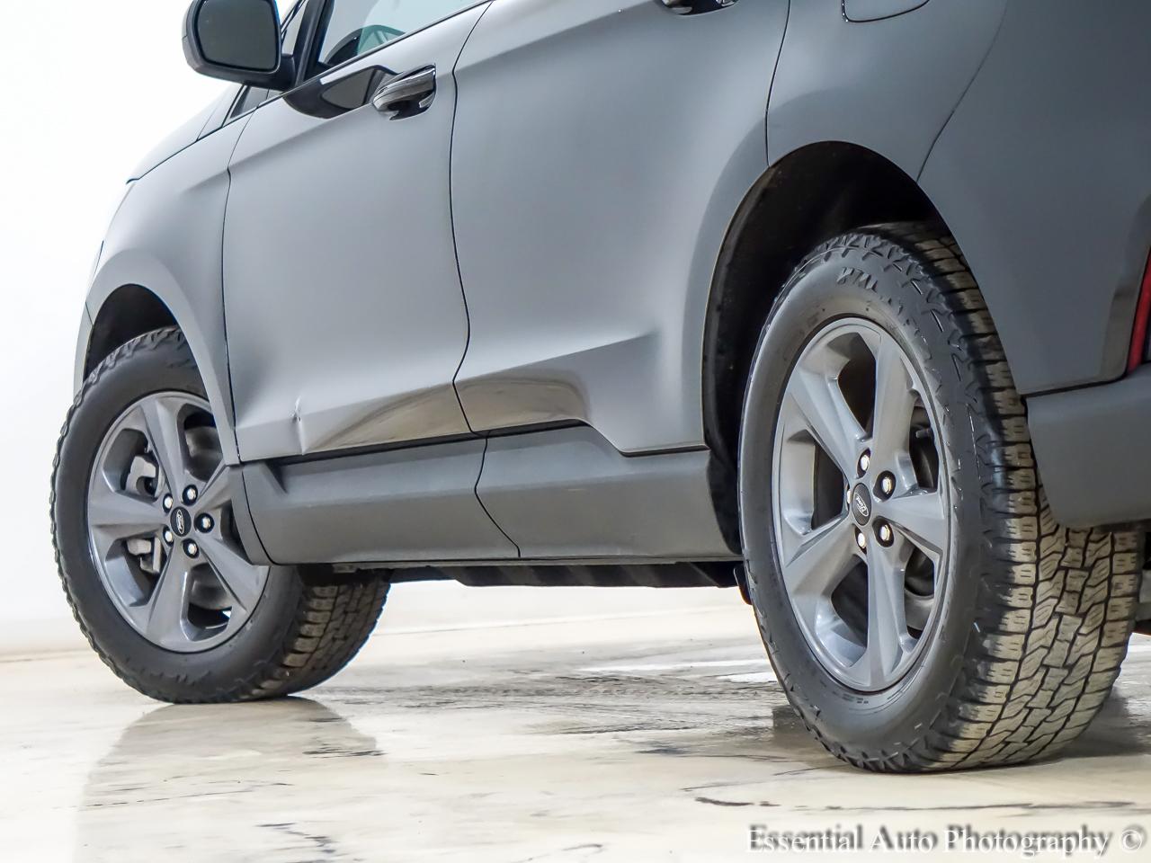 Ford Edge SEL 2023
