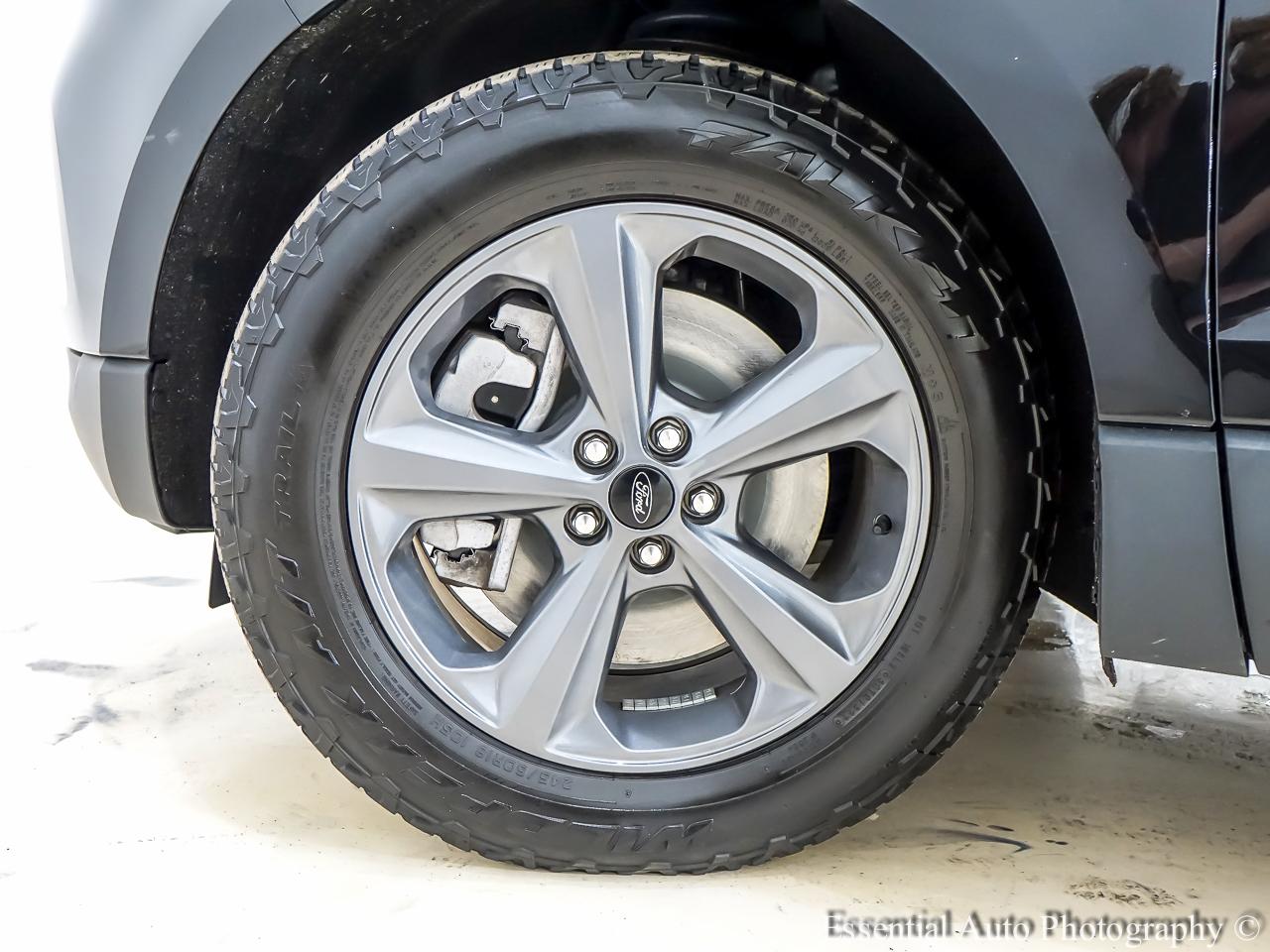 Ford Edge SEL 2023