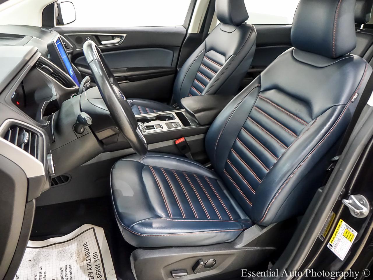 Ford Edge SEL 2023