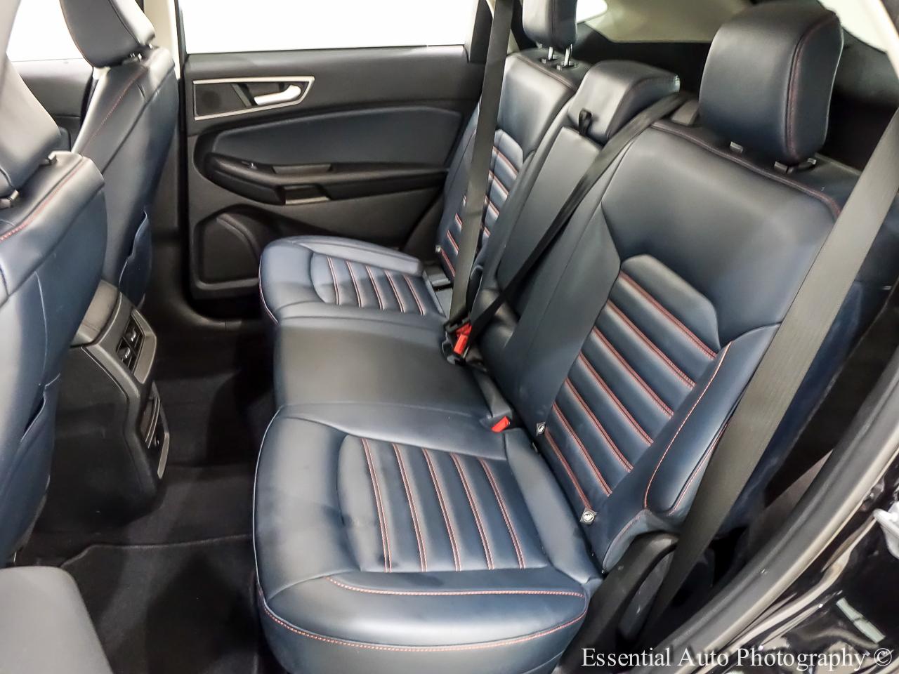 Ford Edge SEL 2023
