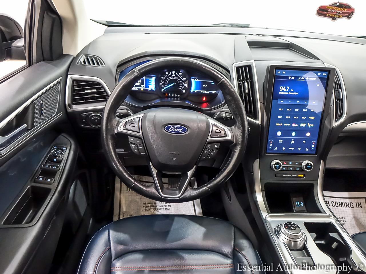 Ford Edge SEL 2023