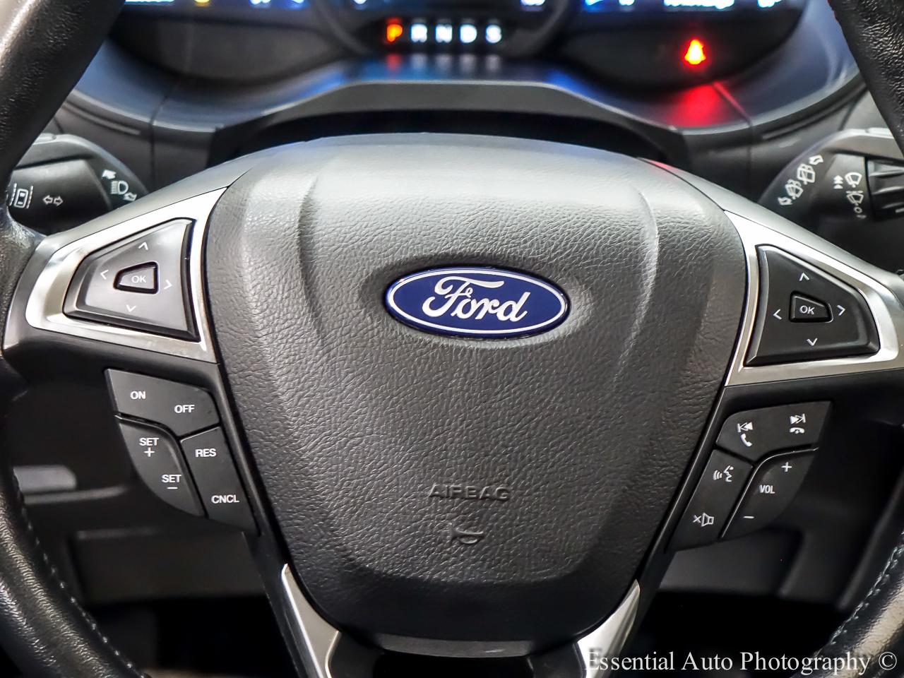 Ford Edge SEL 2023