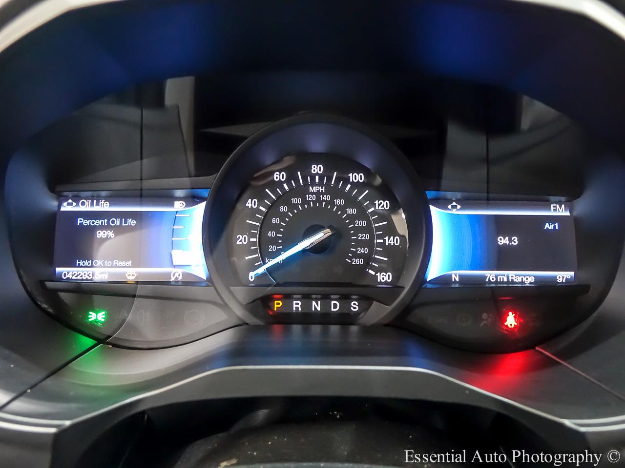 Ford Edge SEL 2023