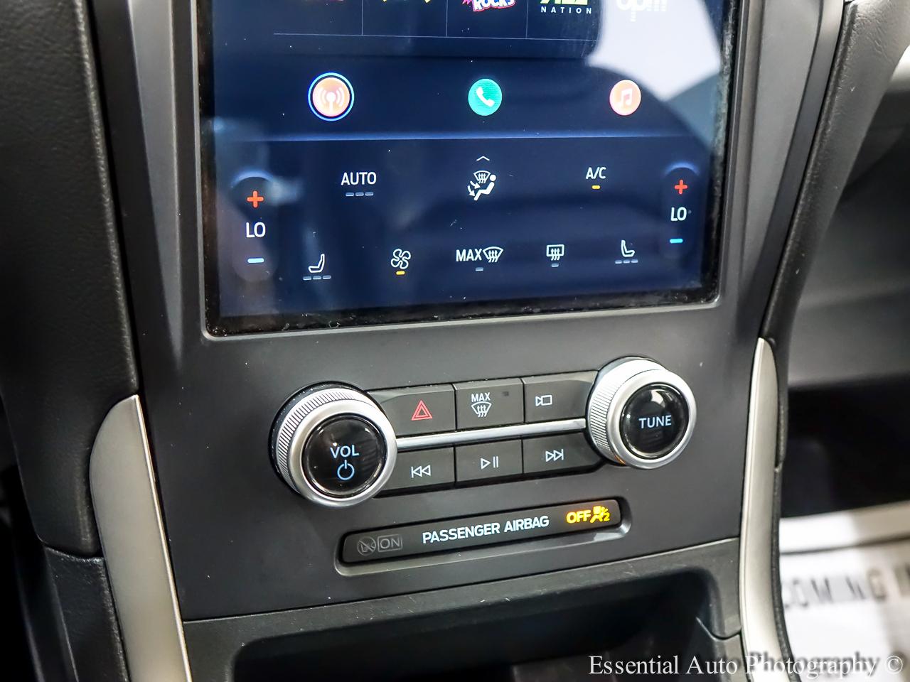 Ford Edge SEL 2023