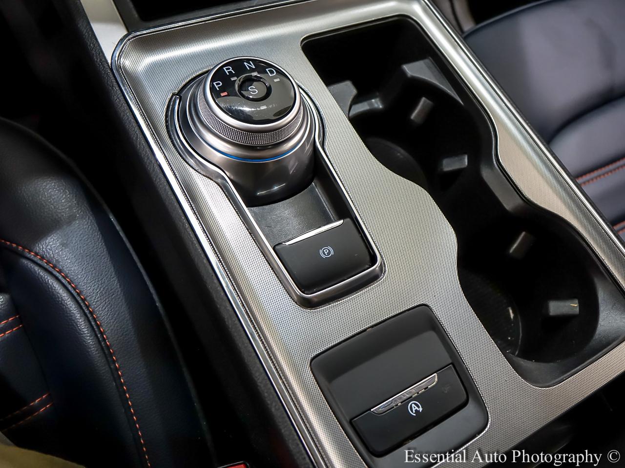 Ford Edge SEL 2023