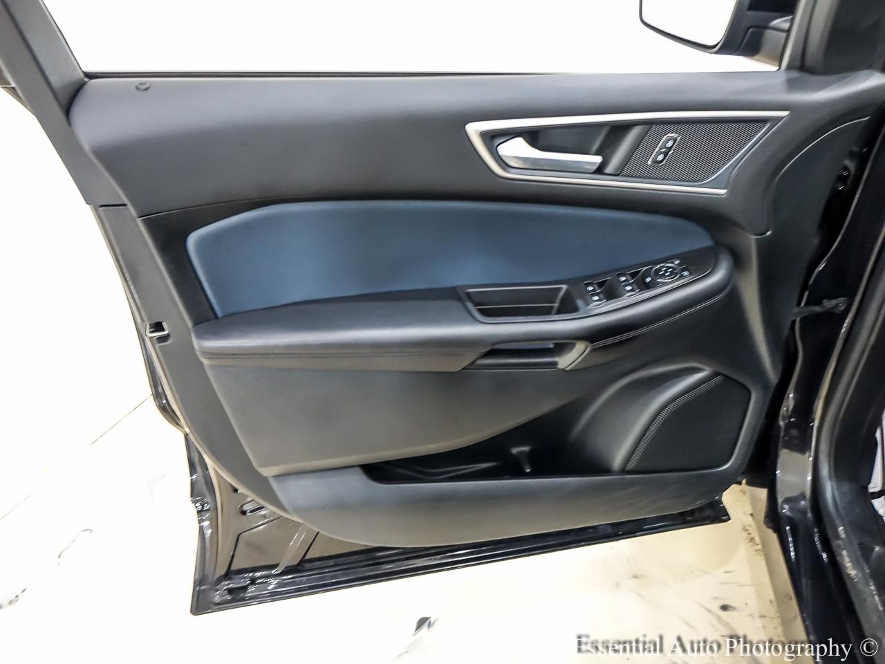 Ford Edge SEL 2023