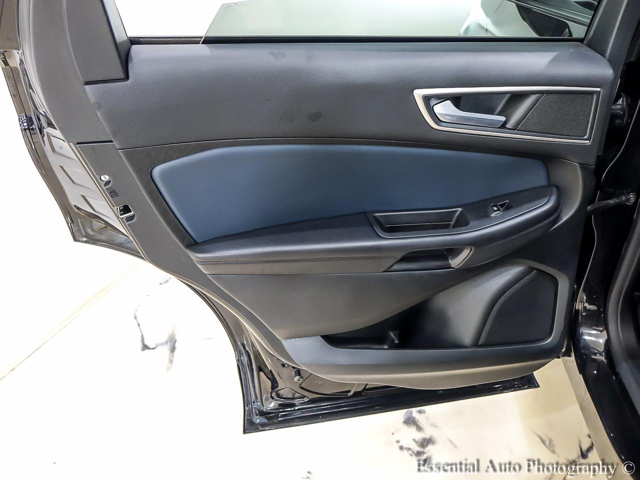 Ford Edge SEL 2023