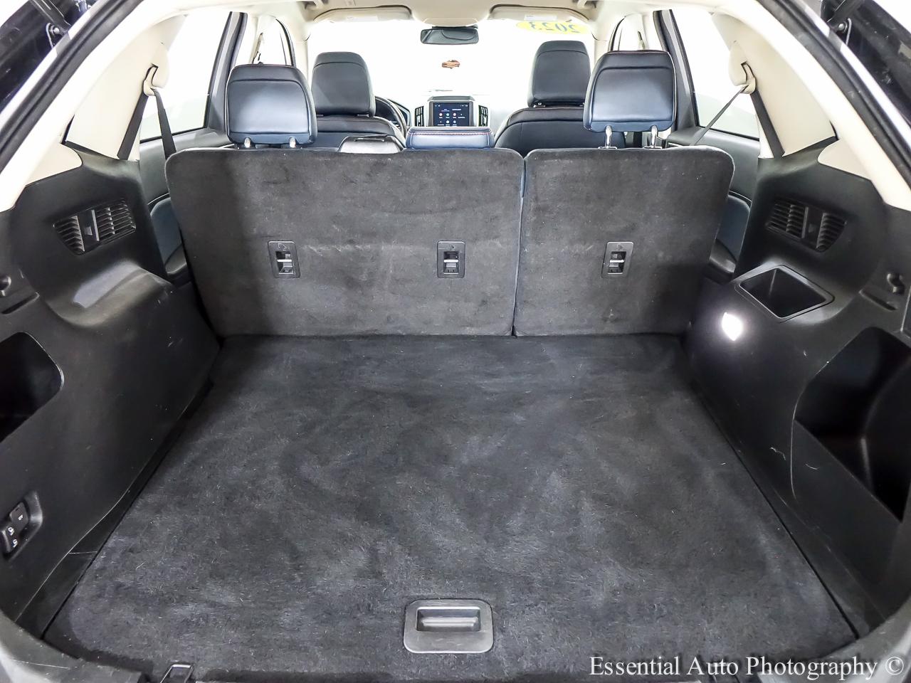 Ford Edge SEL 2023