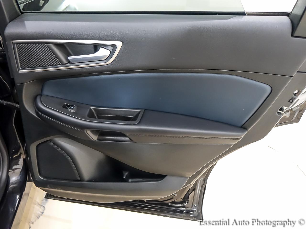 Ford Edge SEL 2023